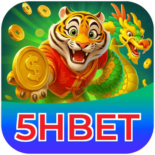 5HBETlogo