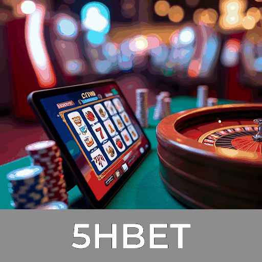5HBET: Apostas Práticas e Completo no Seu Celular