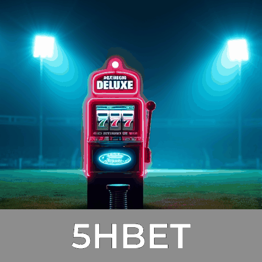 5HBET: Excelência em Apostas Esportivas no Brasil