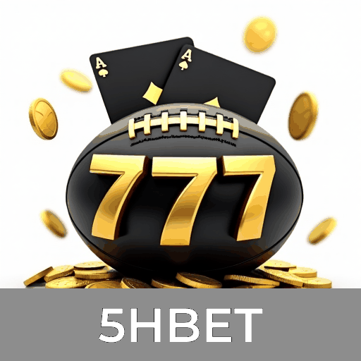 5HBET: A Emoção dos Jogos de Cassino e Oportunidades de Ganhar