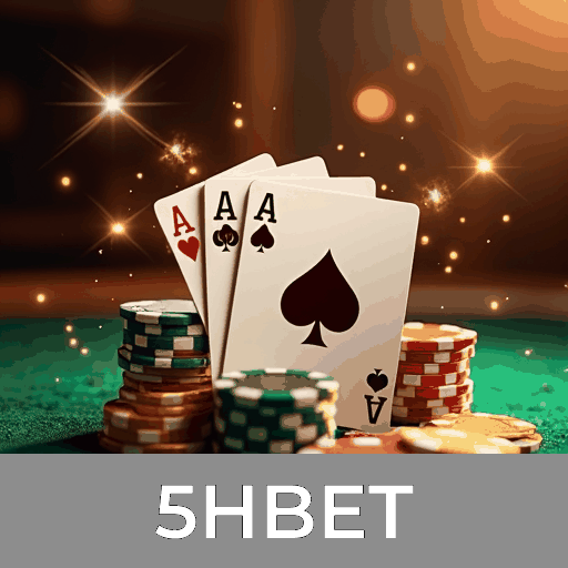 Gemas Cintilantes e Riquezas com 5HBET: Fortune Gems